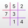Just Sudoku icon