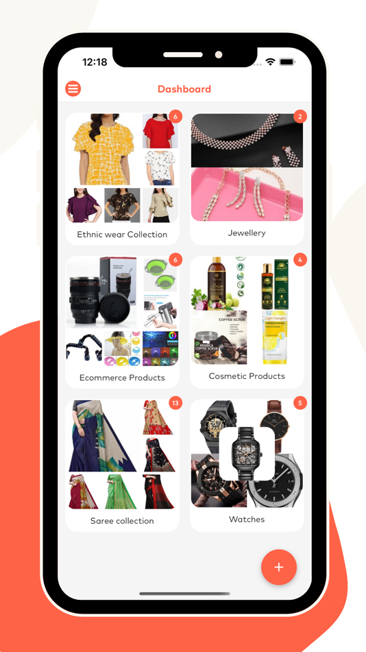 #3. Catalog Maker : Brochure Maker (iOS) 由: Kapilkumar Avaiya