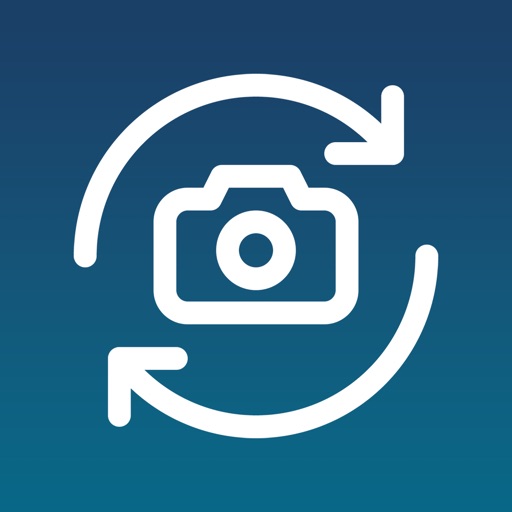 Pictory App icon