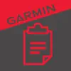 Garmin Clipboard™ problems & troubleshooting and solutions
