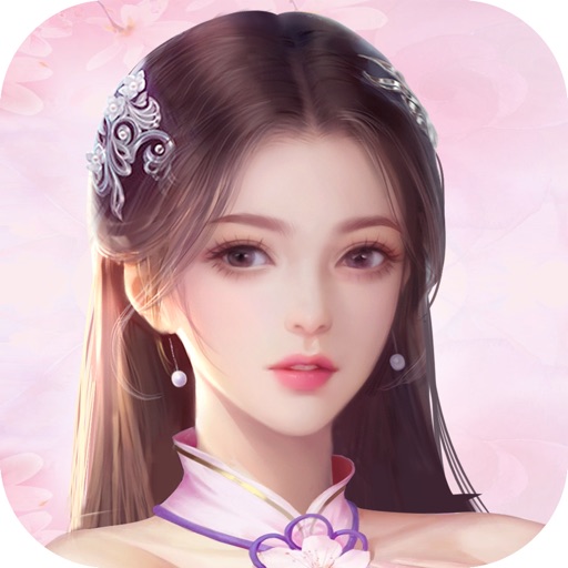 幻仙之战-无尽战役 精美国风画质动作手游 iOS App