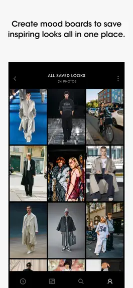 Game screenshot Vogue Runway Fashion Shows hack