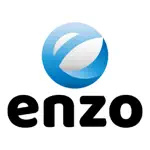 Enzo Internet App Contact