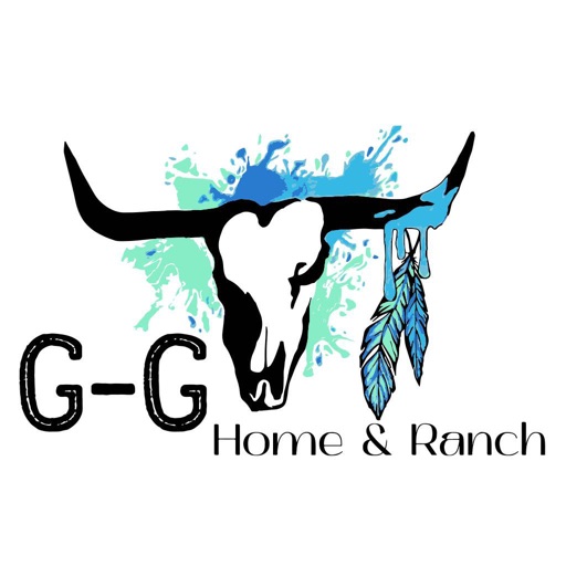 G-G Home and Ranch icon