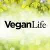 Vegan Life Magazine delete, cancel