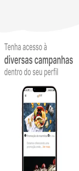 Game screenshot AdPost apk