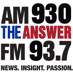 AM 930 The Answer