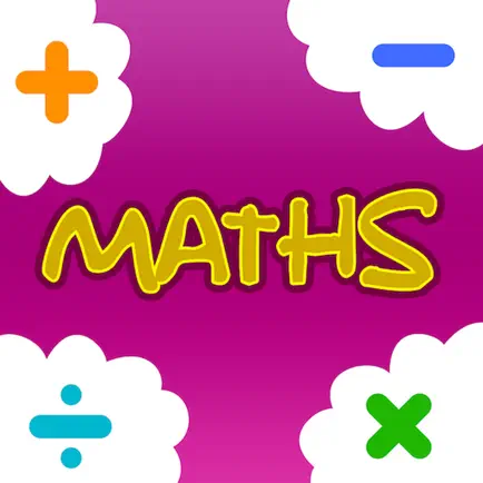 Maths Age 5-11 Cheats