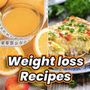 Weight Loss Recipes [Pro]