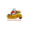 Flying Pizza Bedford Positive Reviews, comments