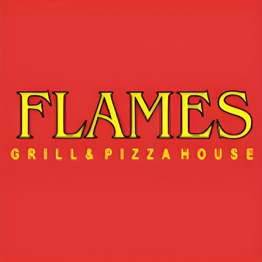 Flames Measham icon