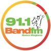 Band FM 91.1 icon