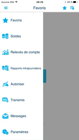 CBC Reach screenshot 2