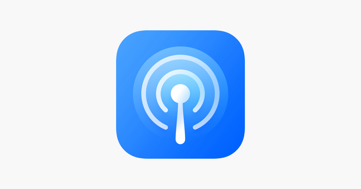 Radio App - FM Transmitter on the App Store