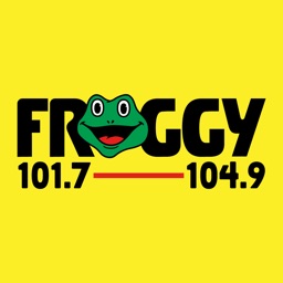 Froggy Radio KY