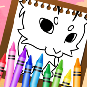 Coloring Chipi Cats Chapa
