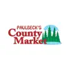 Paulbeck’s County Market delete, cancel