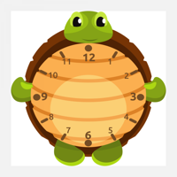 Clock Game - Telling time