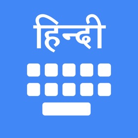 Snímky obrazovky (7) Hindi Keyboard - Translator