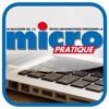 Micro Pratique - iPadアプリ