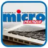 Micro Pratique delete, cancel