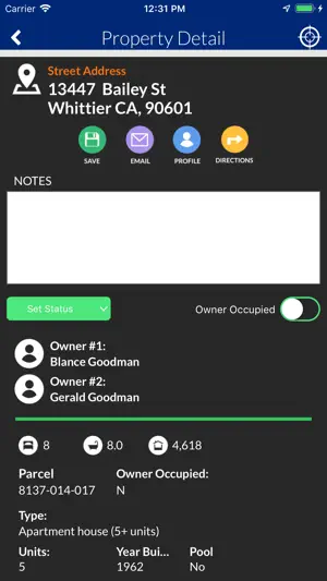 Fidelity Live Farm screenshot 3