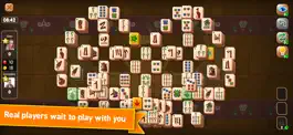 Game screenshot Mahjong Duels® Match Zen Tiles hack