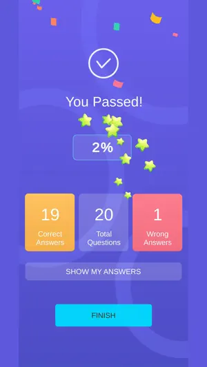 Abacus Mental Maths screenshot 4