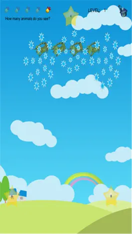 Game screenshot ABC Balloons & Letters hack