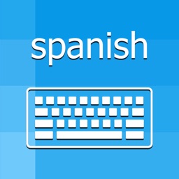 Spanish Keyboard - Translator