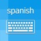 ** Spanish Keyboard **