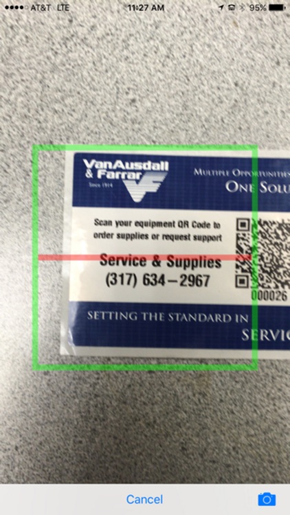 VAF Auto Support screenshot-4