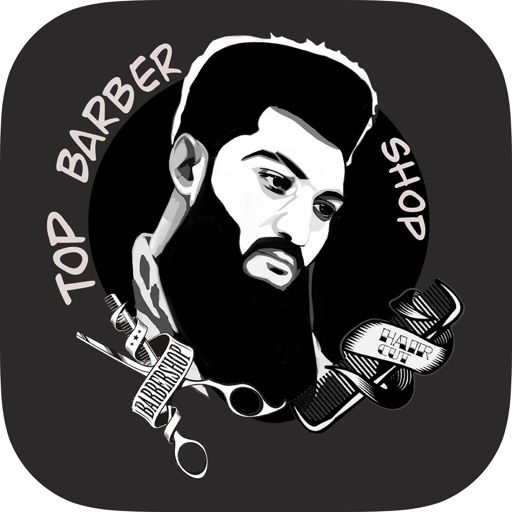 Top Barbershop