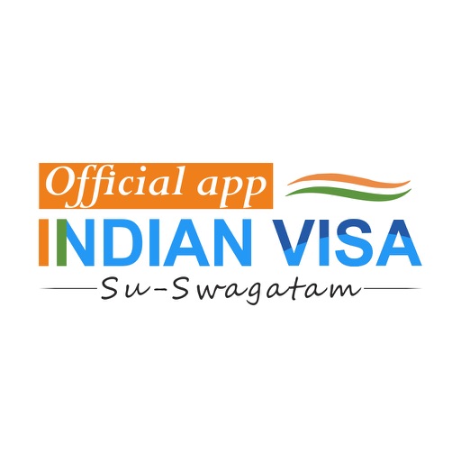 Indian Visa Su-Swagatam icon