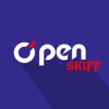 Open Skiff Events icon
