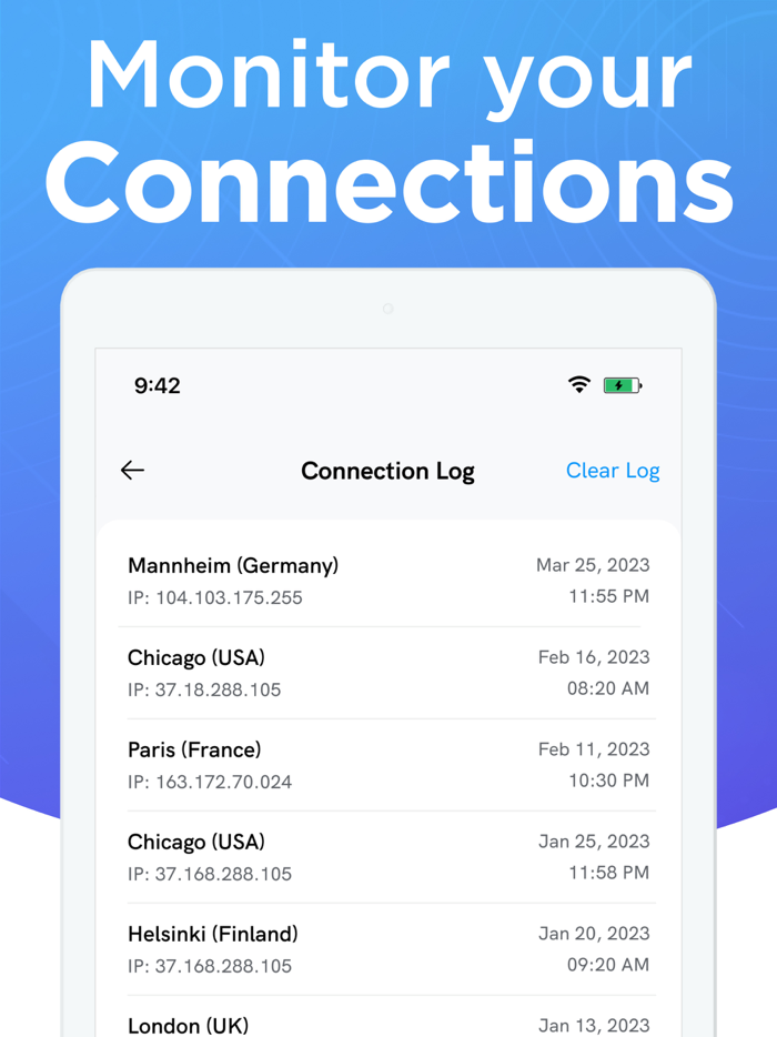 VPN Master Proxy-VPN Unlimited