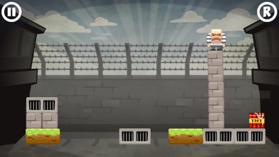 Jail Drop The Escape Screenshot 7 of 10