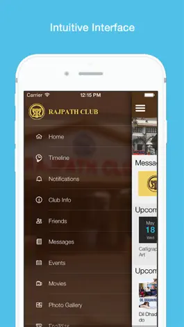 Game screenshot Rajpath Club Limited apk