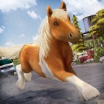 Download My Pony Horse Ride Adventure app