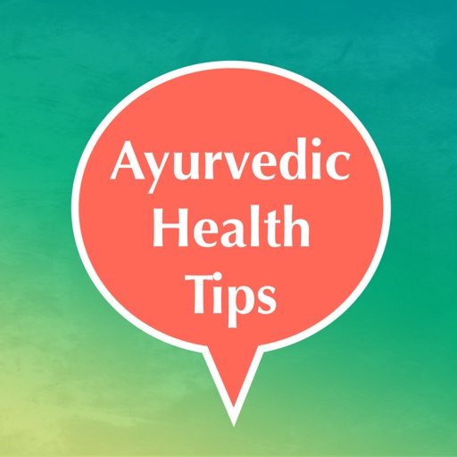 Ayurvedic Health & Beauty Tips icon