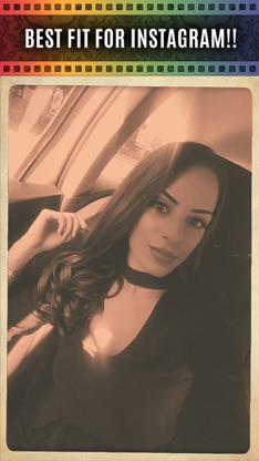 Retro Camera + screenshot 5