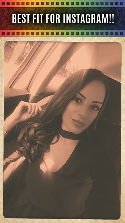 Retro Camera + screenshot-4