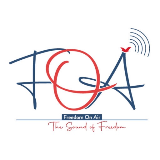 Freedom On Air Icon