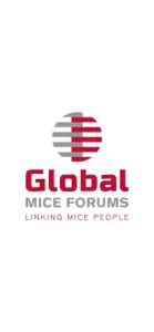 Global MICE Forums screenshot #1 for iPhone