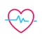 Icon Pulse - Heart Rate Monitor app