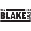 96-7 & 102-9 BLAKE-FM icon
