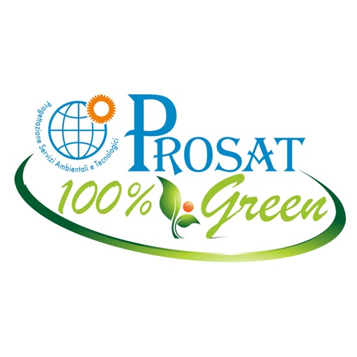 Prosat 100% Green