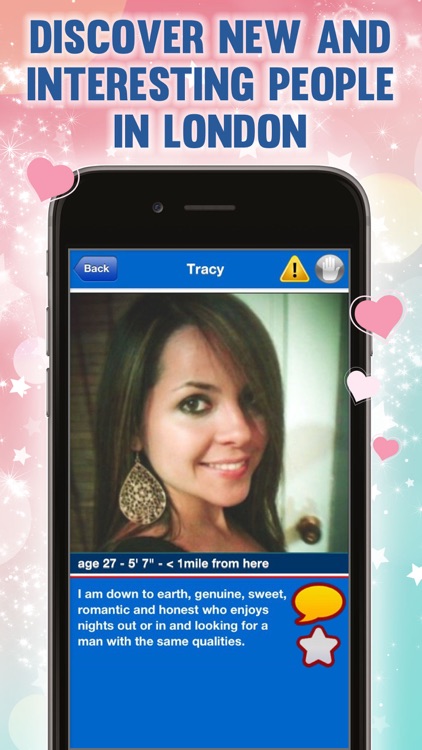 LONDON DATING, Sexy British Dating. Flirt & Chat
