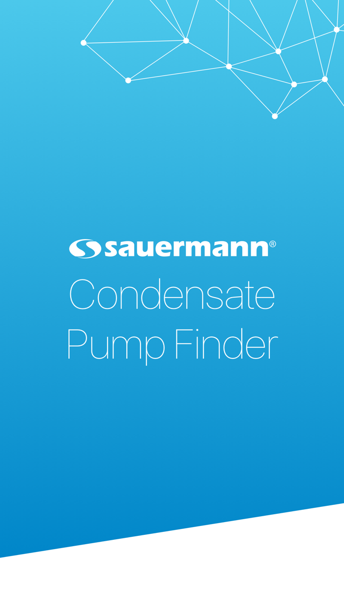 Condensate Pump Finder