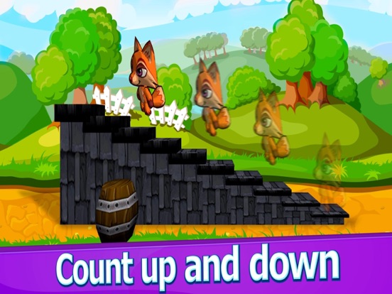 Screenshot #6 pour First Numbers -simple math for kids